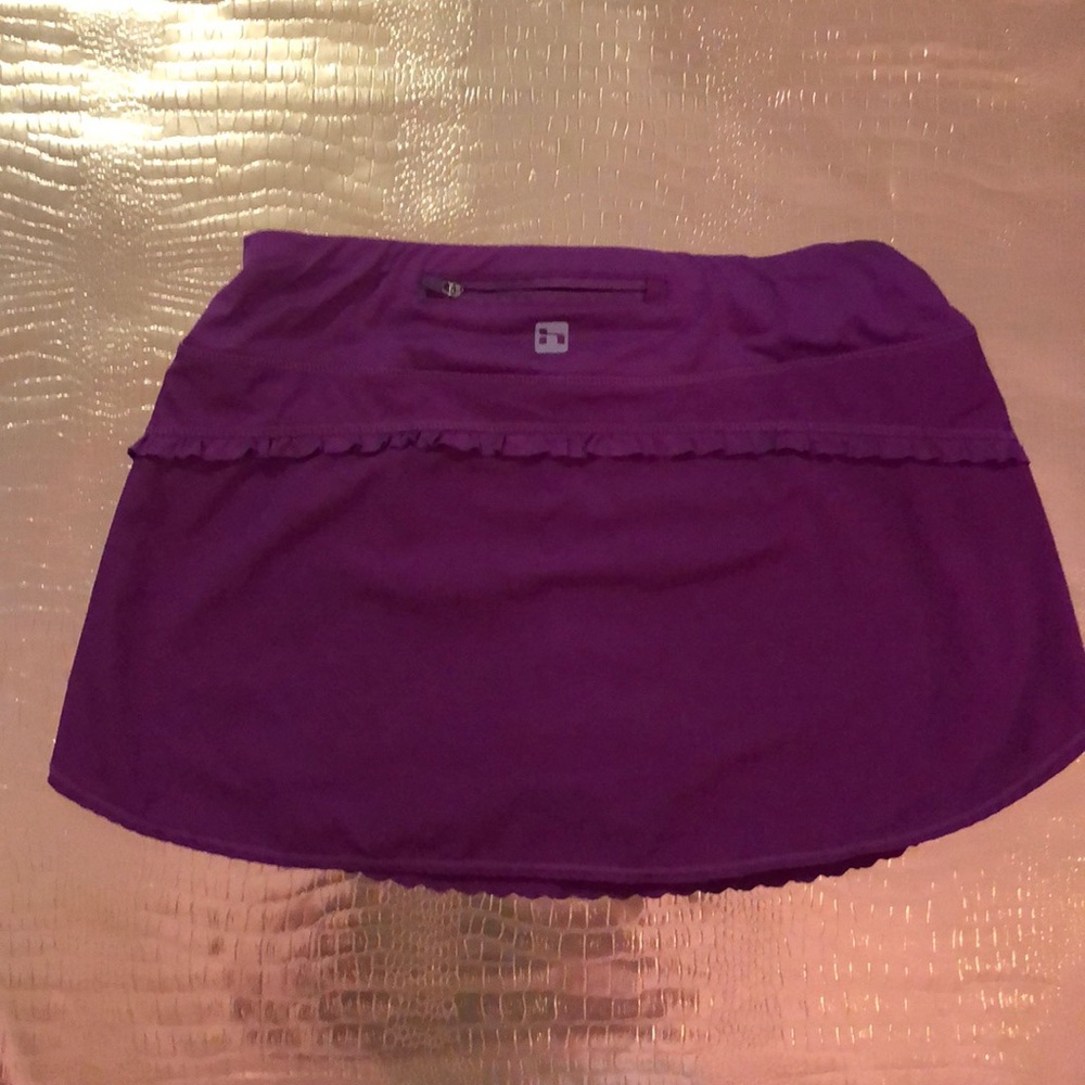 Skort